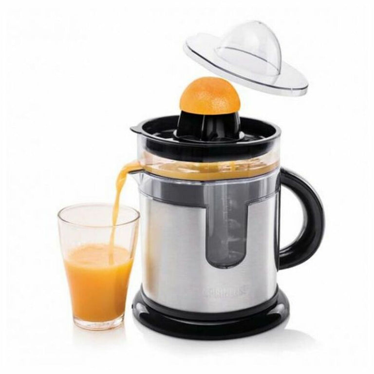 Centrifugeuse électrique Princess DUO 40W Noir Acier inoxydable 1,2 L 40W