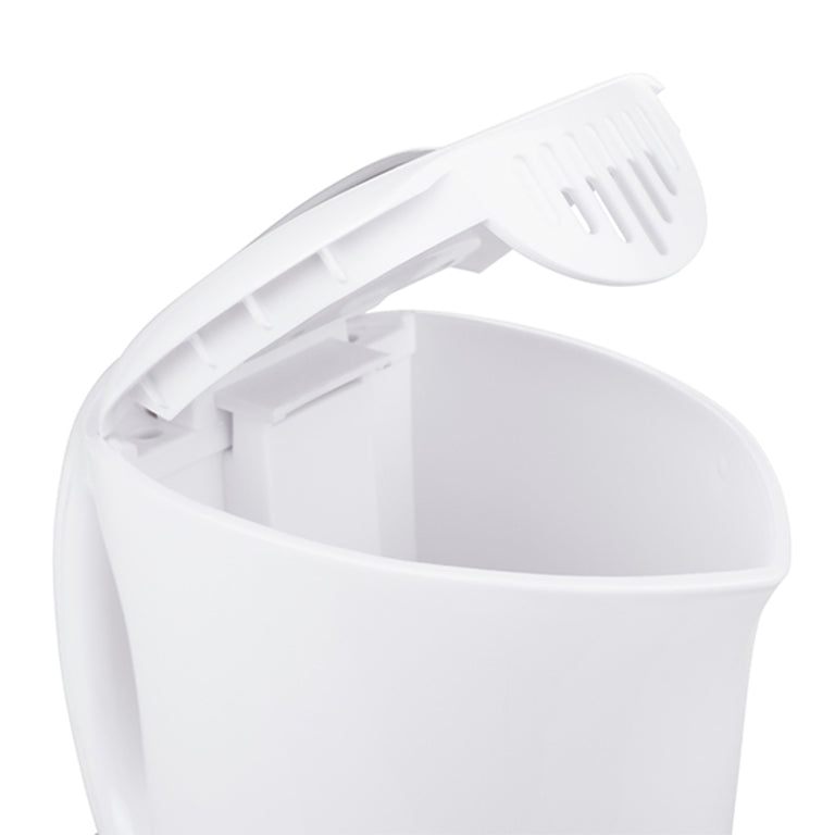 Bouilloire Tristar WK-3372 Blanc (1 L)