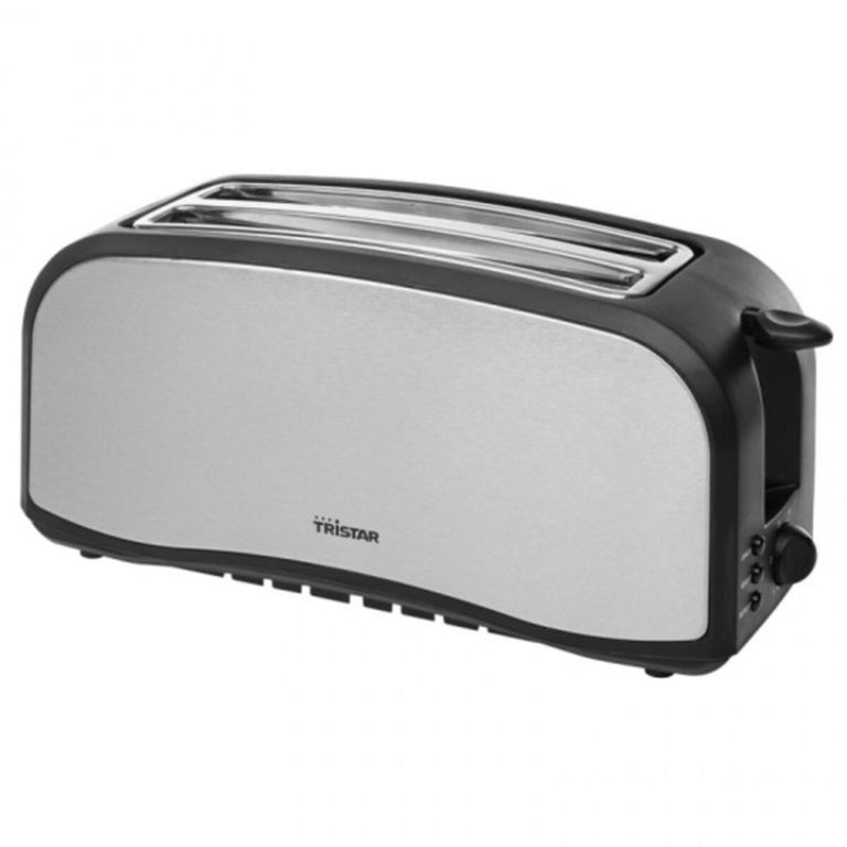 Grille-pain Tristar BR-1046 Acier 1400 W