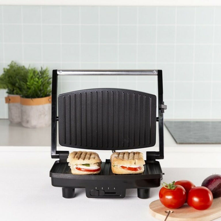 Gril contact Tristar GR-2856 1000W