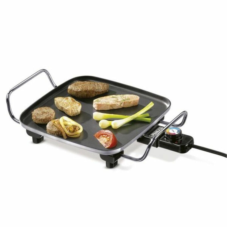 Rôtissoire Princess Plancha 102210 Table Chef Mini Classic