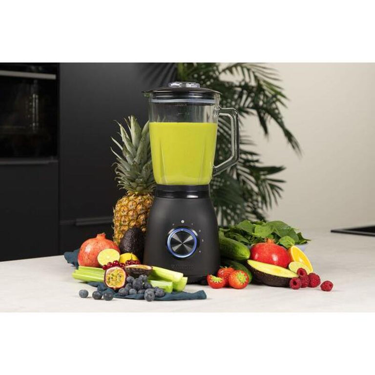 Bol mixeur Princess 212092 Noir 1000 W