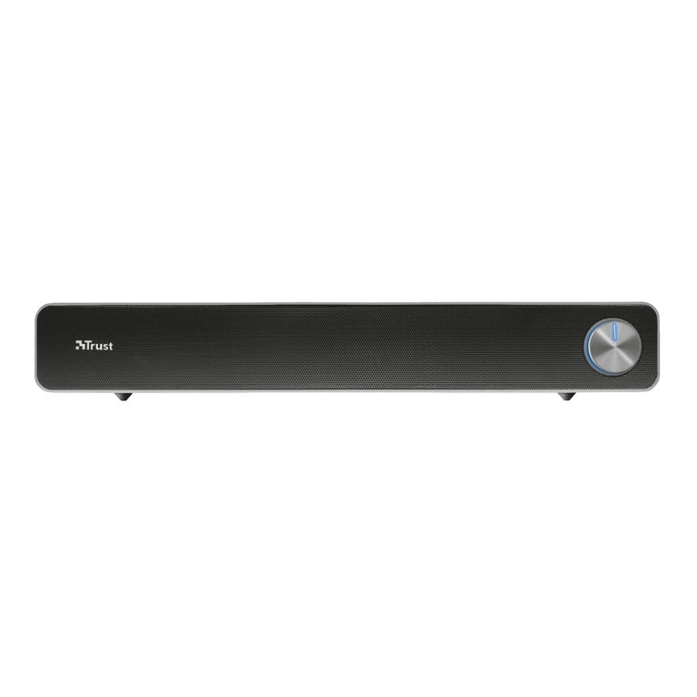 Barre audio Trust 22946 Noir (Reconditionné A)