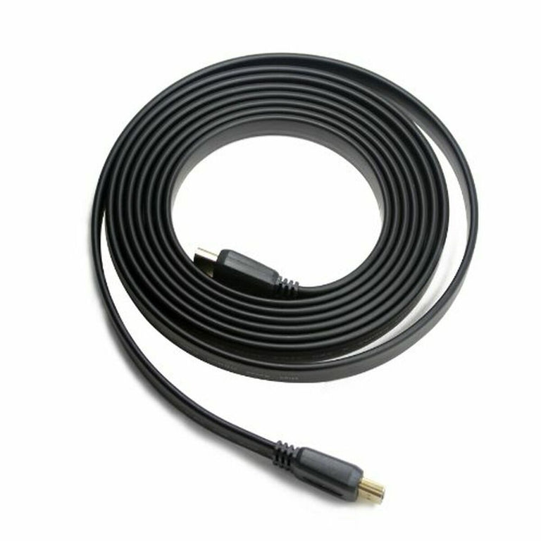 Câble HDMI GEMBIRD CC-HDMI4F-6 (1,8 m)