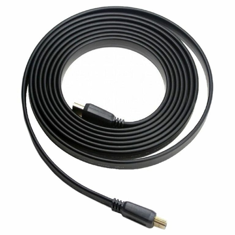 Câble HDMI GEMBIRD CC-HDMI4F-6 (1,8 m)