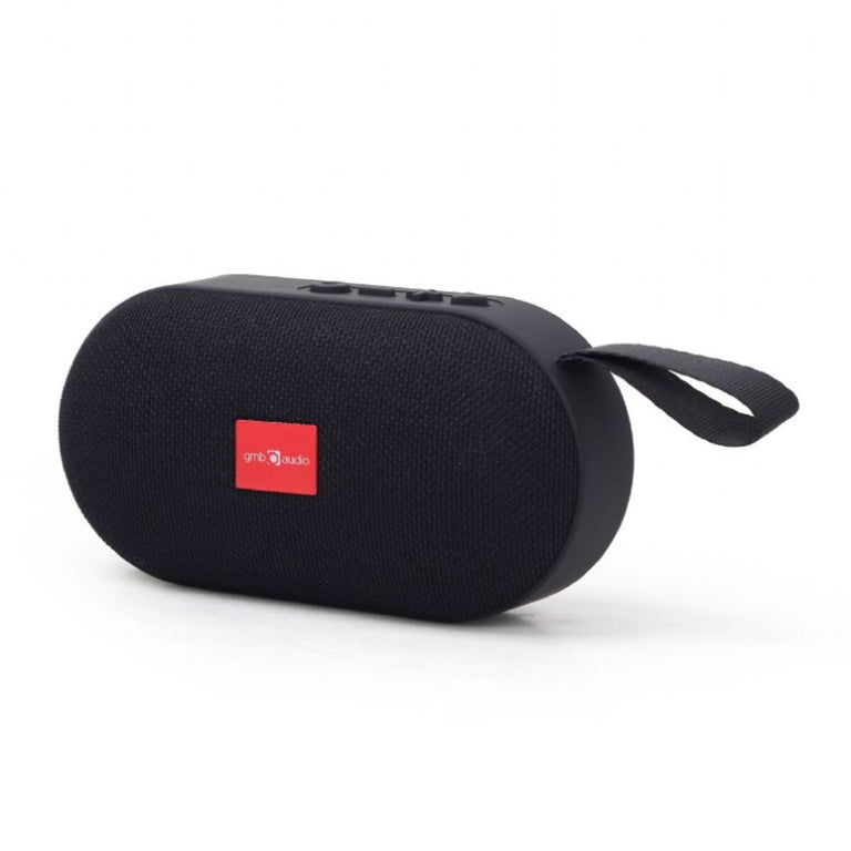 Haut-parleurs bluetooth portables GEMBIRD SPK-BT-11