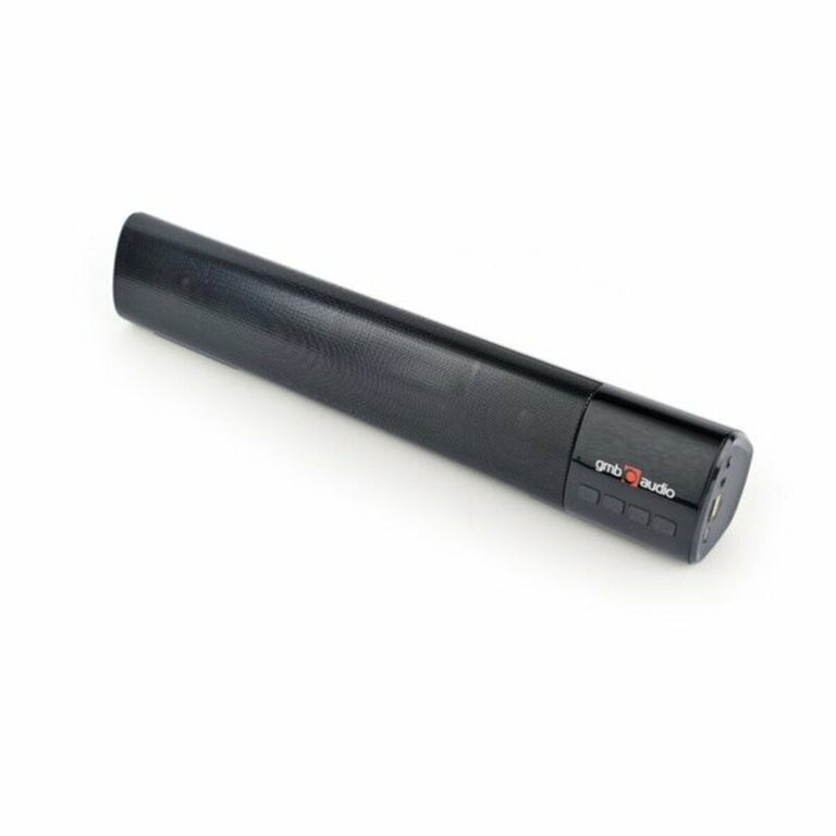 Barre audio GEMBIRD SPK-BT-BAR400-01 Bluetooth 5.0