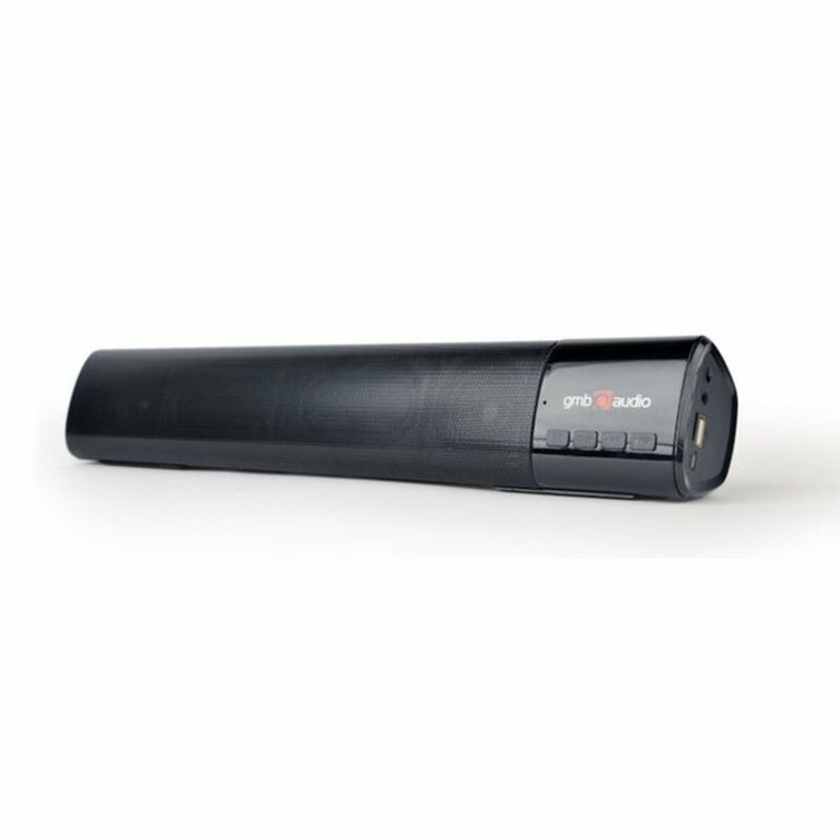 Barre audio GEMBIRD SPK-BT-BAR400-01 Bluetooth 5.0