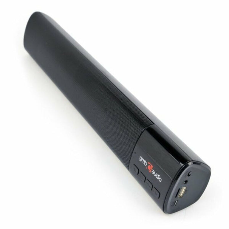 Barre audio GEMBIRD SPK-BT-BAR400-01 Bluetooth 5.0