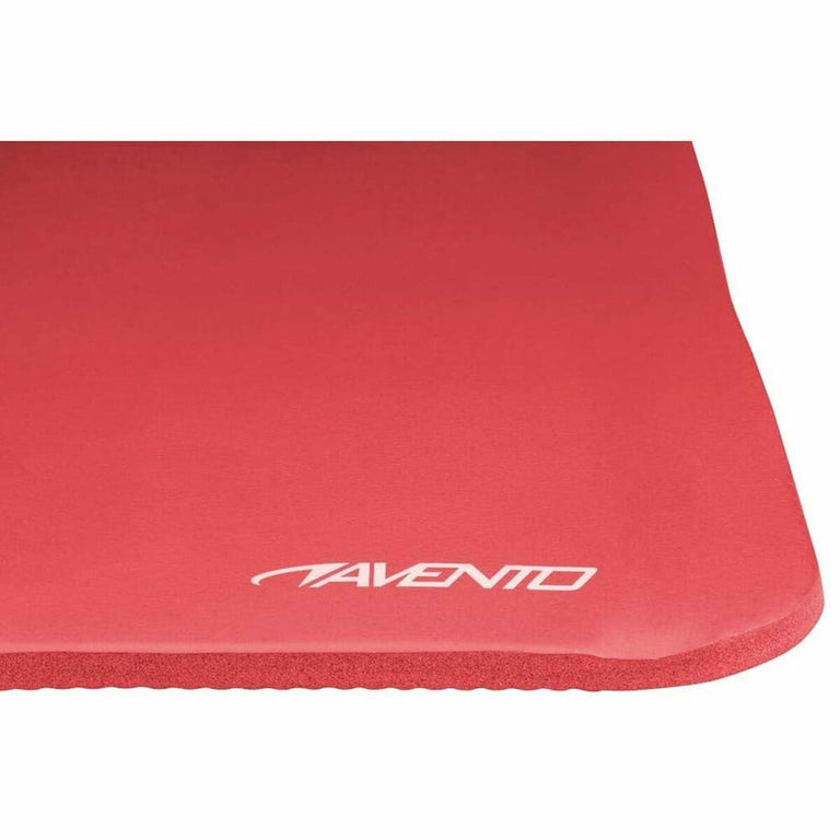 Tapis Avento SR042MDPNK Rose