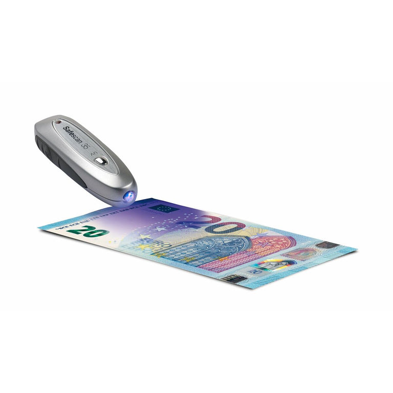 Détecteur de Faux Billets Safescan 35