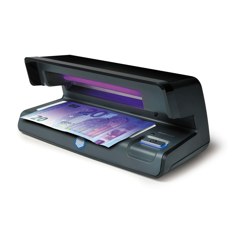 Détecteur de Faux Billets Safescan 50 9 W