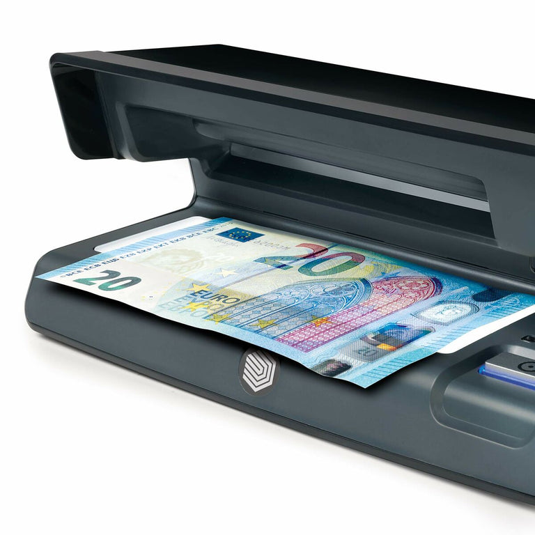 Détecteur de Faux Billets Safescan 50 9 W
