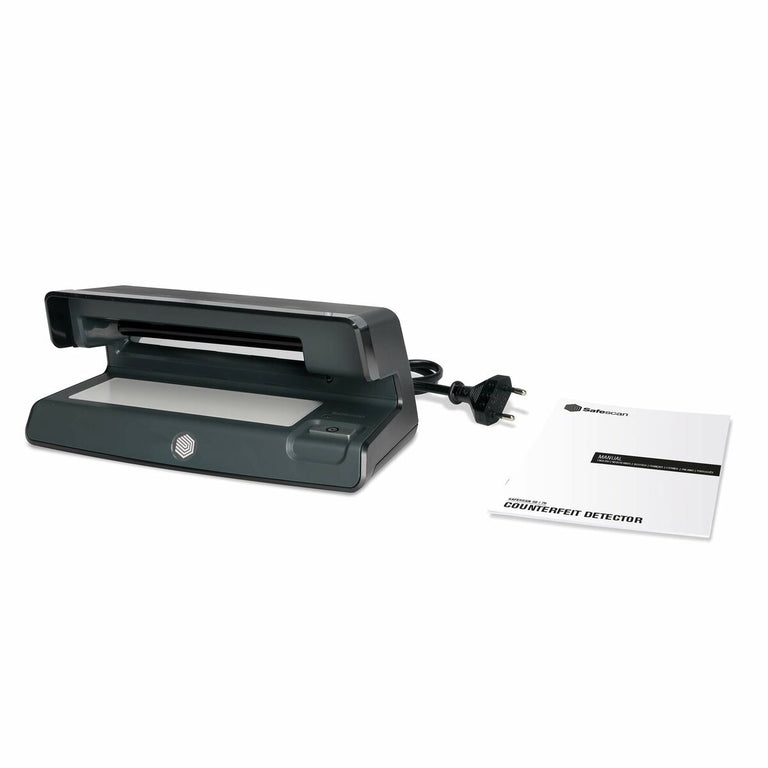 Détecteur de Faux Billets Safescan 50 9 W