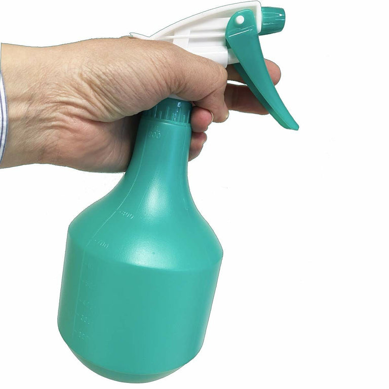Pulvérisateur à pression pour jardin Progarden 900 ml