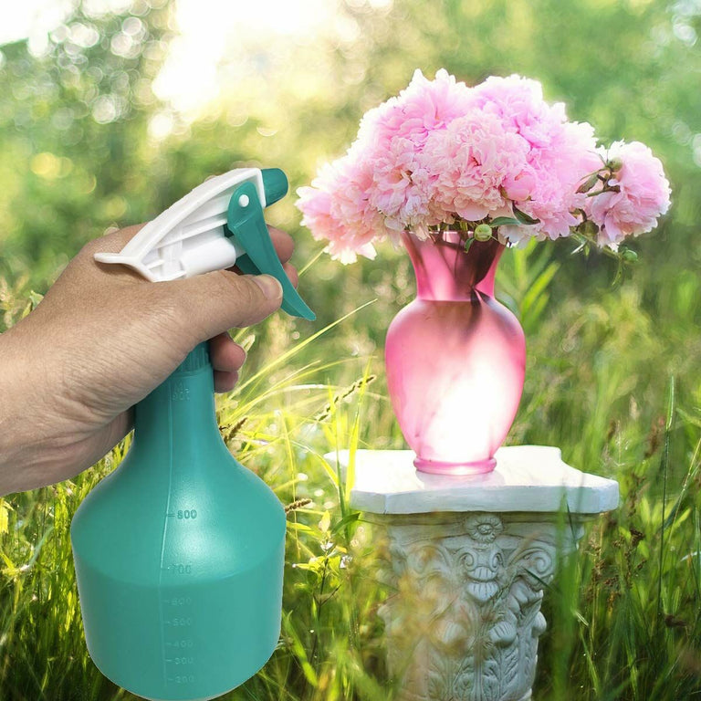 Pulvérisateur à pression pour jardin Progarden 900 ml