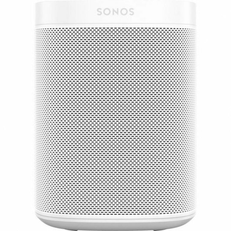 Haut-parleur portable Sonos SL ALL IN ONE Blanc