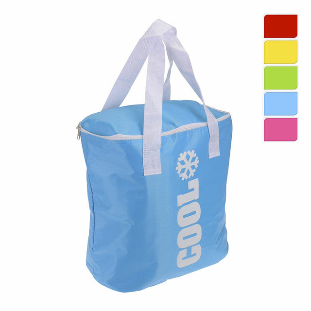 Sac Réfrigérant Cool 38 x 21 x 37 cm 24 L
