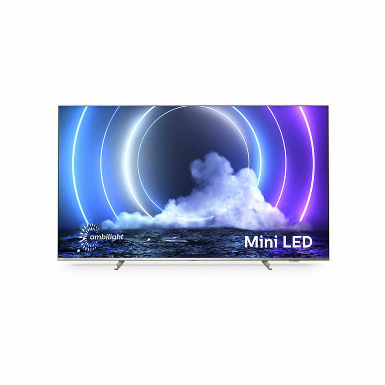 TV intelligente Philips 75PML9506/12 75" 4K Ultra HD LED WIFI