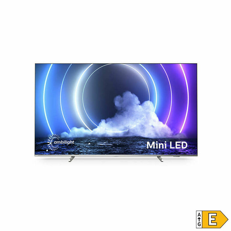 TV intelligente Philips 75PML9506/12 75" 4K Ultra HD LED WIFI