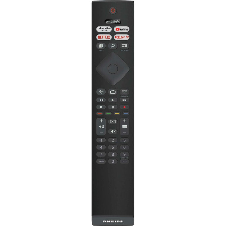TV intelligente Philips 65PUS8057AMB 65"