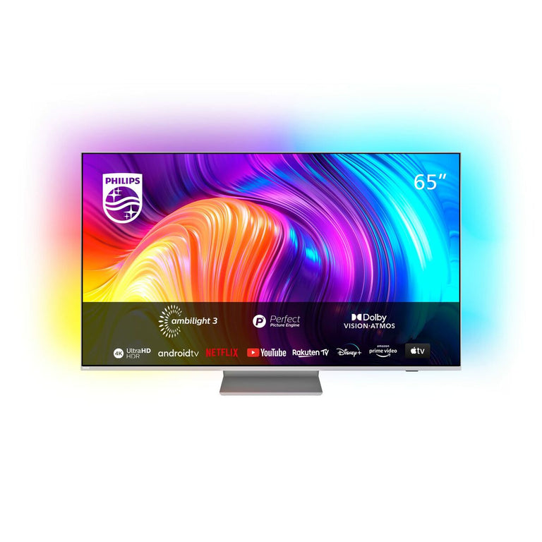 TV intelligente Philips 65PUS8807AMB 65 65"