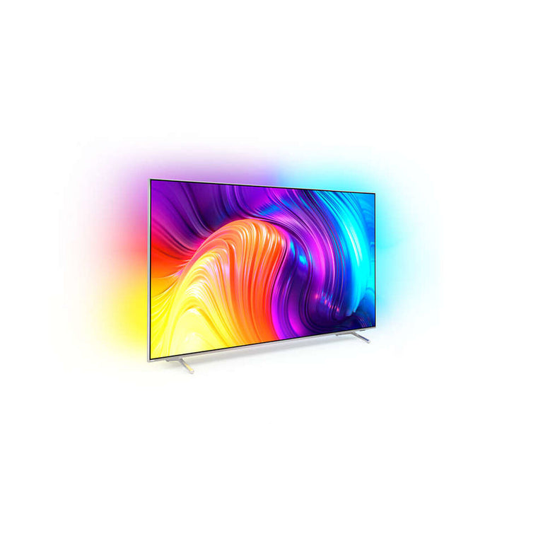 TV intelligente Philips 86PUS8807/12 86" 3840 x 2160 px Ultra HD 4K