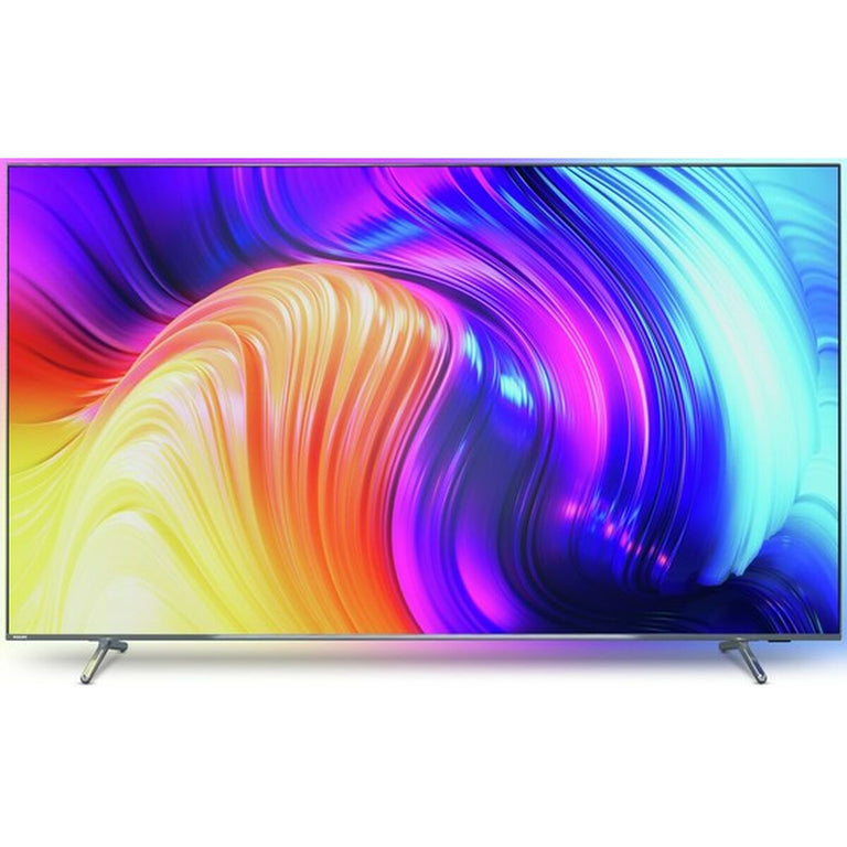 TV intelligente Philips 86PUS8807/12 86" 3840 x 2160 px Ultra HD 4K