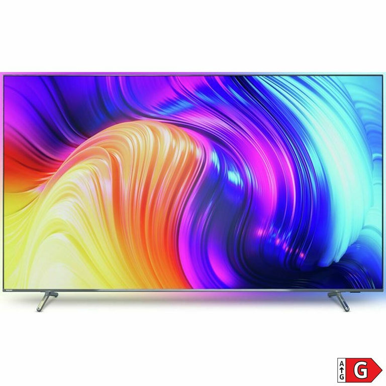 TV intelligente Philips 86PUS8807/12 86" 3840 x 2160 px Ultra HD 4K
