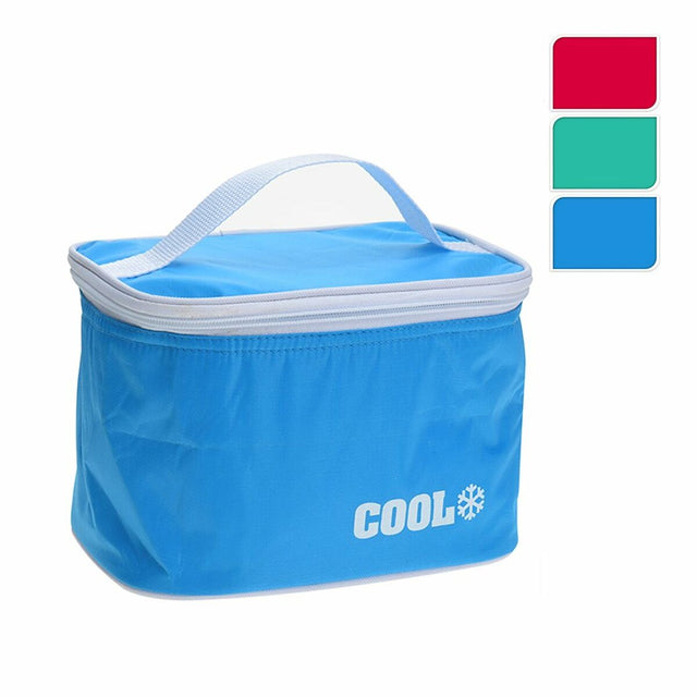 Sac Réfrigérant Cool 30 x 16 x 21,5 cm 8 L