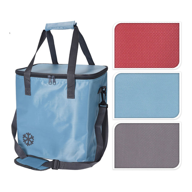 Sac Réfrigérant Cool 29 x 31 x 21 cm Polyester 18 L