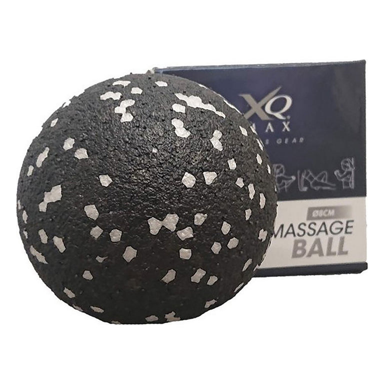 Boule de Massage XQ Max Noir
