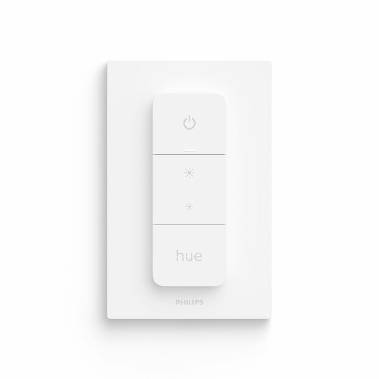 Interrupteur Intelligent Philips HUE DIM SWITCH V2