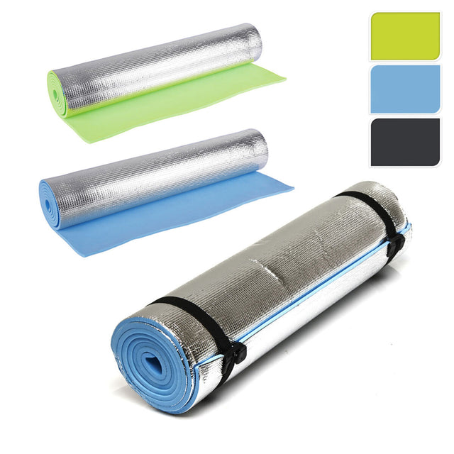 Tapis Redcliffs De Camping Isolateur Mousse (50 x 180 cm)