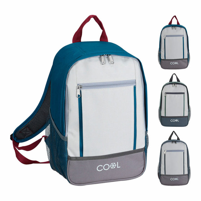 Sac à dos Réfrigérateur Cool 23 x 15 x 36 cm 10 L