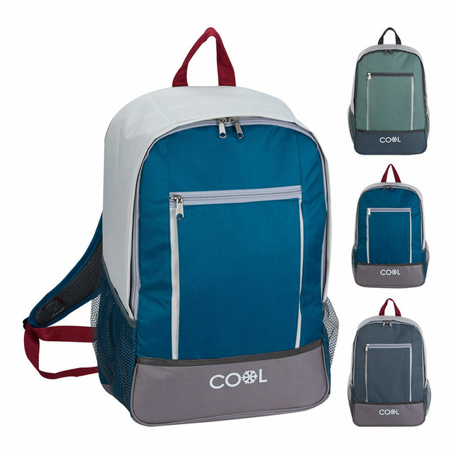 Sac à dos Réfrigérateur Cool 31 x 16 x 45 cm 20 L