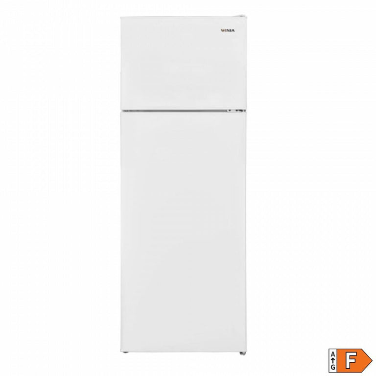 Réfrigérateur Combiné Winia (145 x 54 cm) (Reconditionné A)