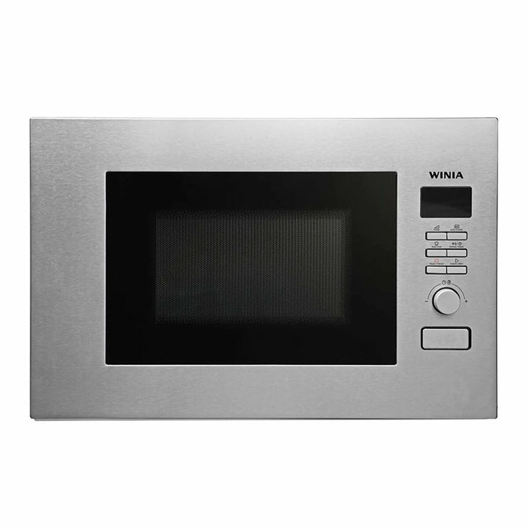 Micro-ondes avec Gril Winia WKOBW20SEN 20 L 800W Acier 20 L 700 W