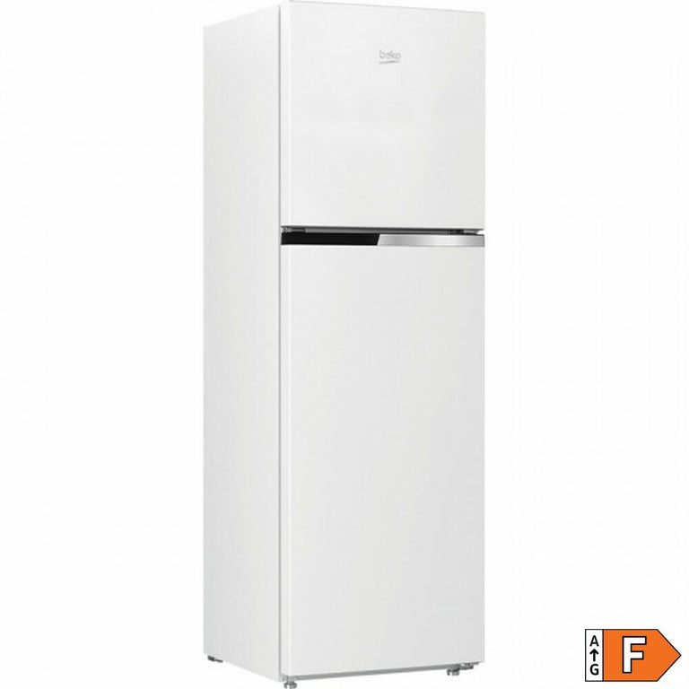 Réfrigérateur BEKO RDNT271I30WN165 Blanc