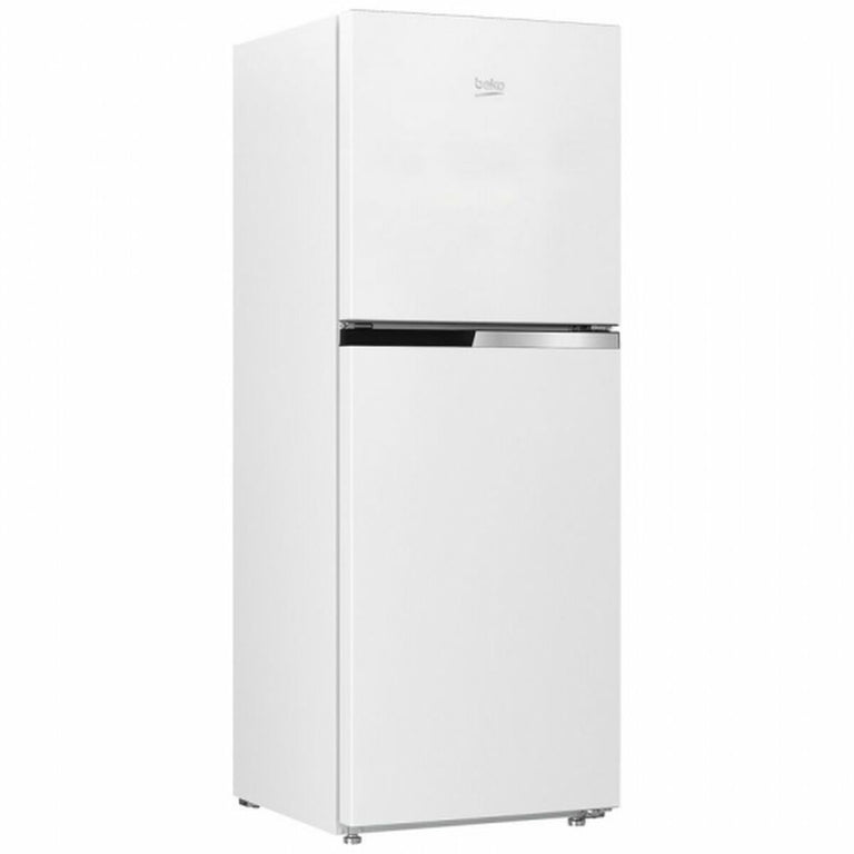 Réfrigérateur BEKO 8859377106707 Blanc