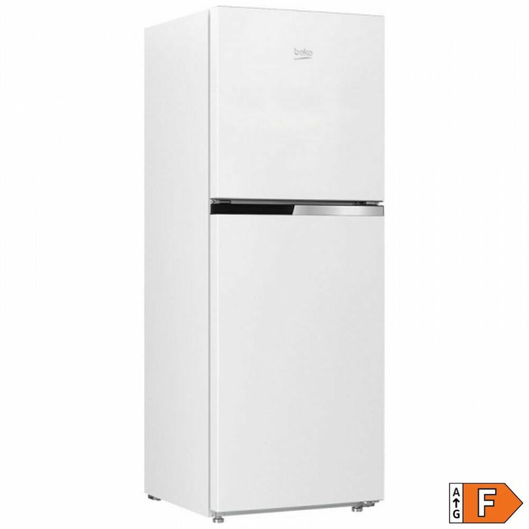 Réfrigérateur BEKO 8859377106707 Blanc