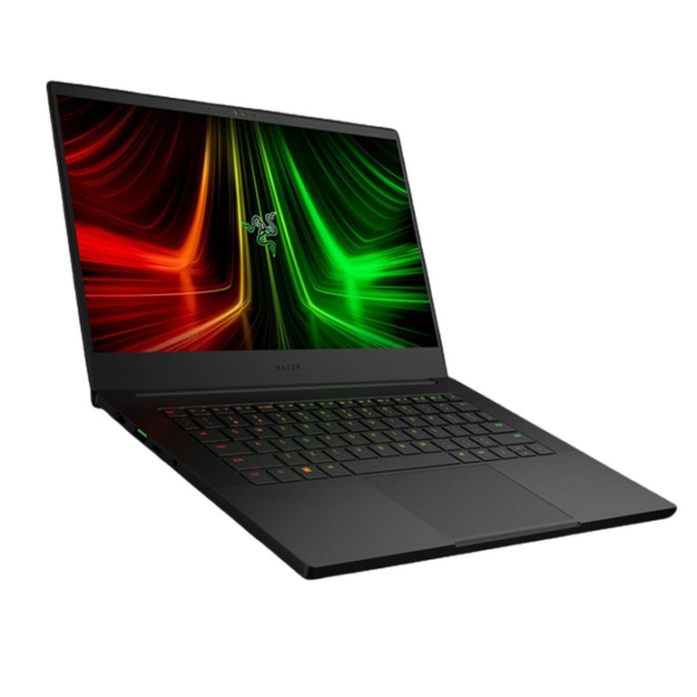Ordinateur Portable Razer RZ09-0427N1A3-R311 RYZEN 9 6900HX Espagnol Qwerty 14" 1 TB SSD 16 GB RAM