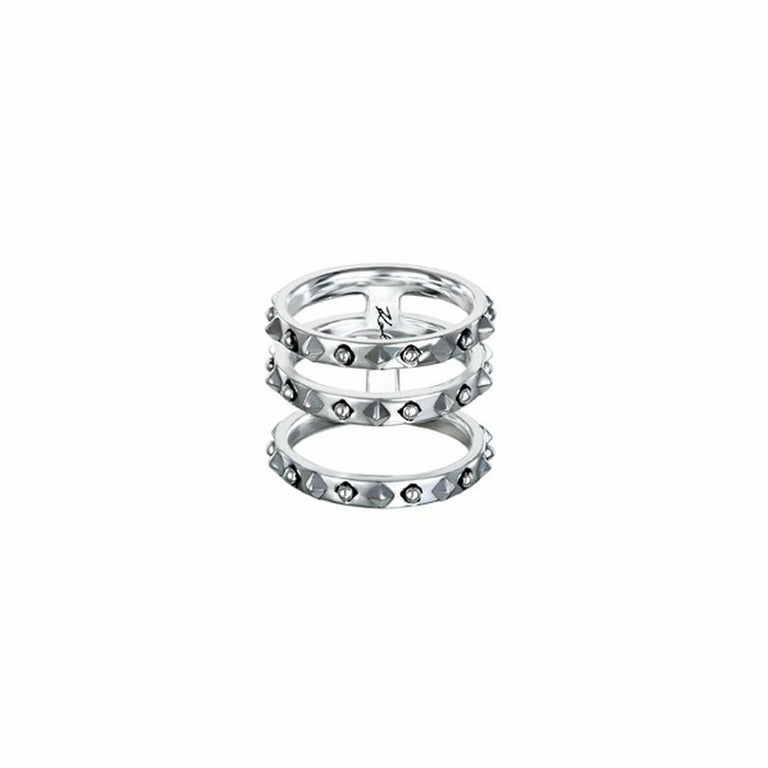 Bague Femme Karl Lagerfeld 5378097 (15)