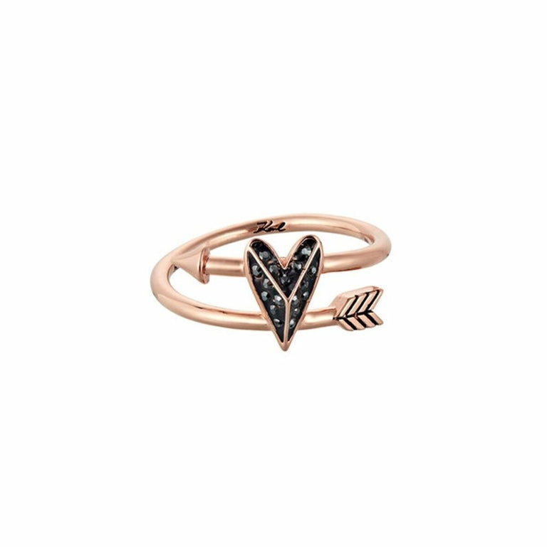 Bague Femme Karl Lagerfeld 5483601 (12)