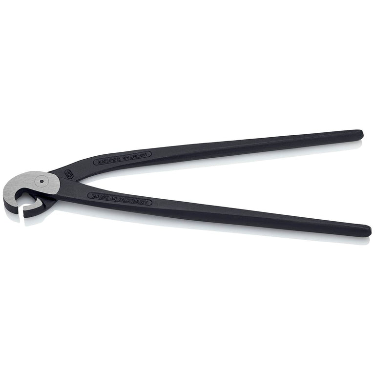 Pince Knipex 200 mm Perforeuse (Reconditionné A)