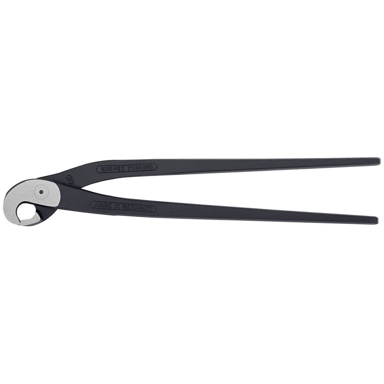 Pince Knipex 200 mm Perforeuse (Reconditionné A)