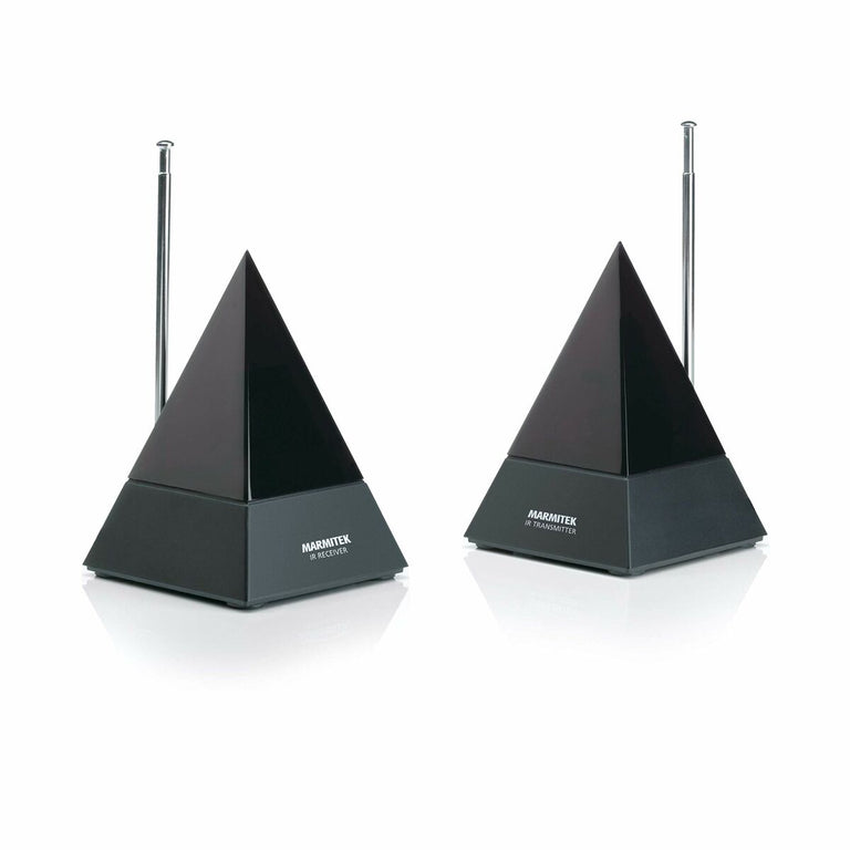 Répéteur de signal Marmitek Powermid XL Infrarouges (Reconditionné A)