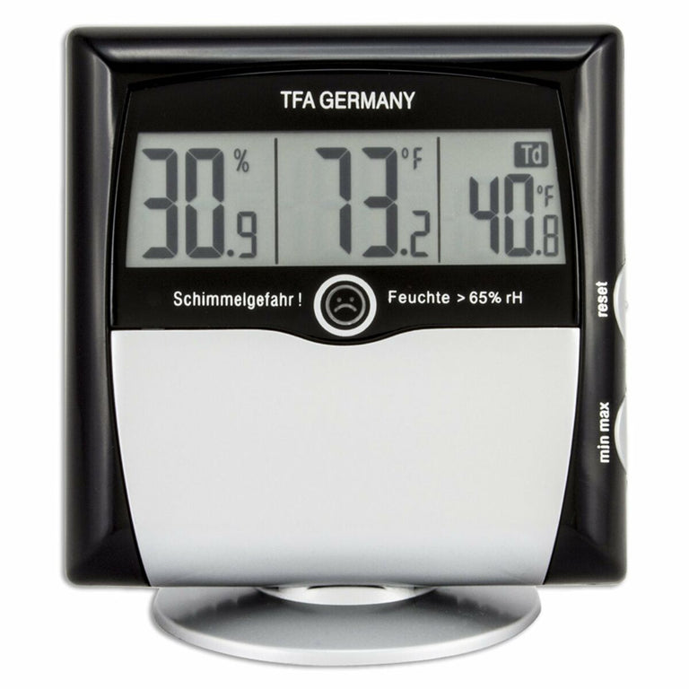 Station Météorologique Multifonction (Reconditionné A)