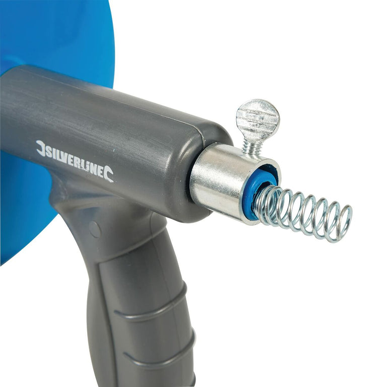 Déboucheur 395010 (Ø6 mm x 6 m) (Reconditionné B)