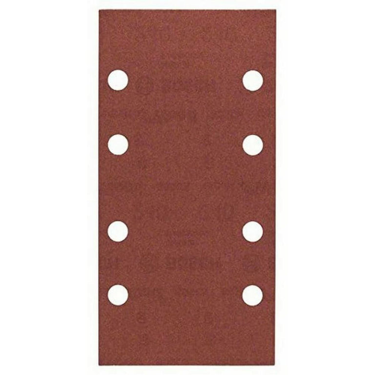 Feuilles abrasives BOSCH 2 608 605 309 (Reconditionné A)